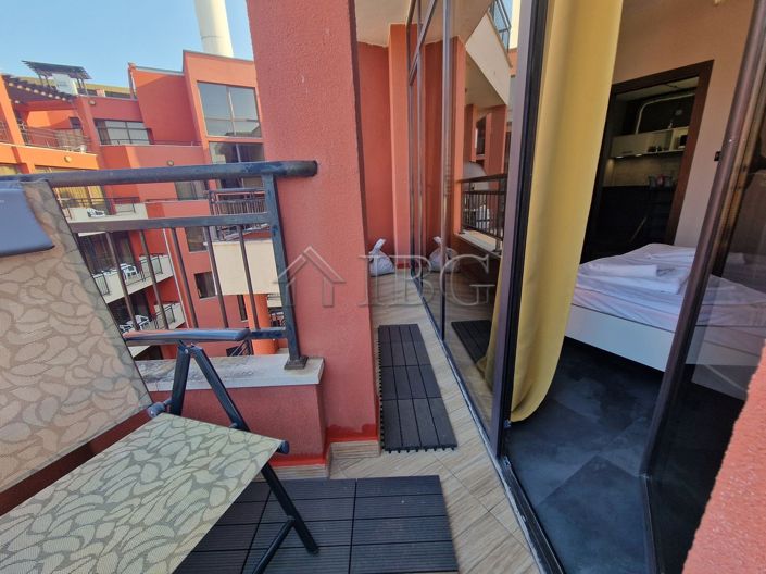 Image No.6-Appartement de 1 chambre à vendre à Burgas