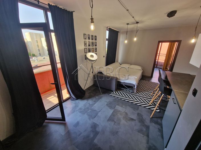 Image No.7-Appartement de 1 chambre à vendre à Burgas