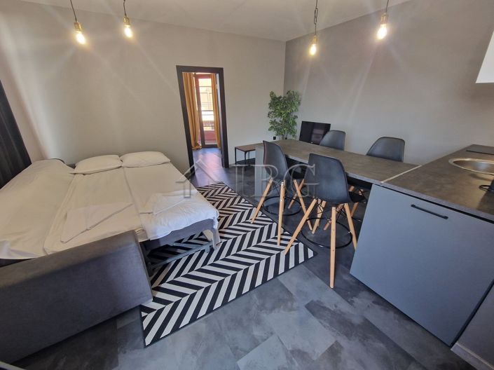 Image No.8-Appartement de 1 chambre à vendre à Burgas