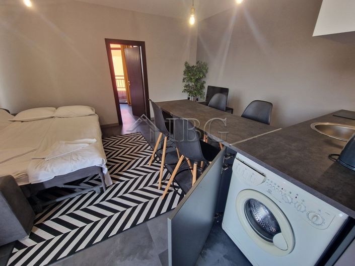 Image No.9-Appartement de 1 chambre à vendre à Burgas