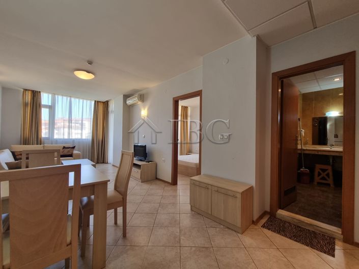 Image No.10-Appartement de 1 chambre à vendre à Burgas