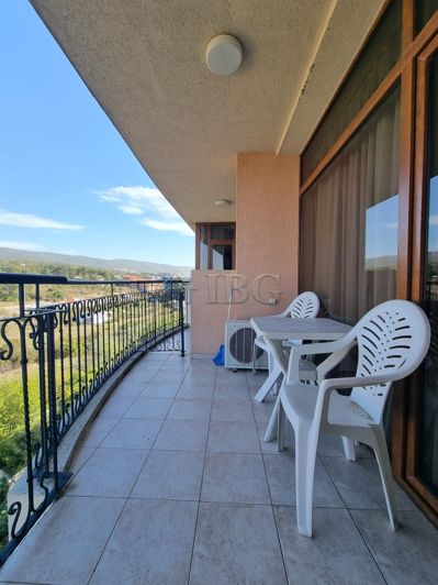 Image No.13-Appartement de 1 chambre à vendre à Burgas