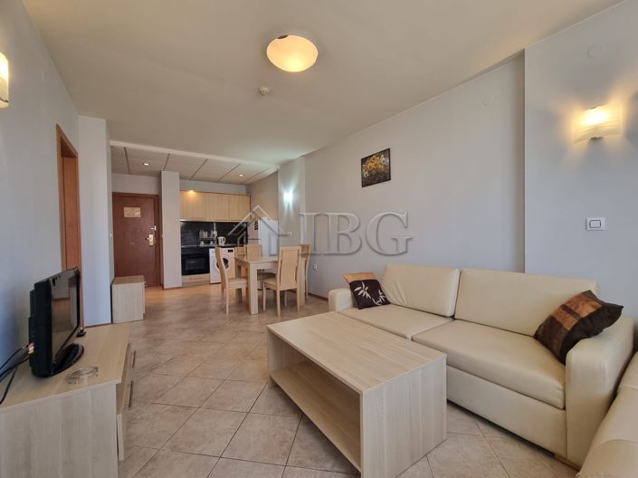 Image No.4-Appartement de 1 chambre à vendre à Burgas