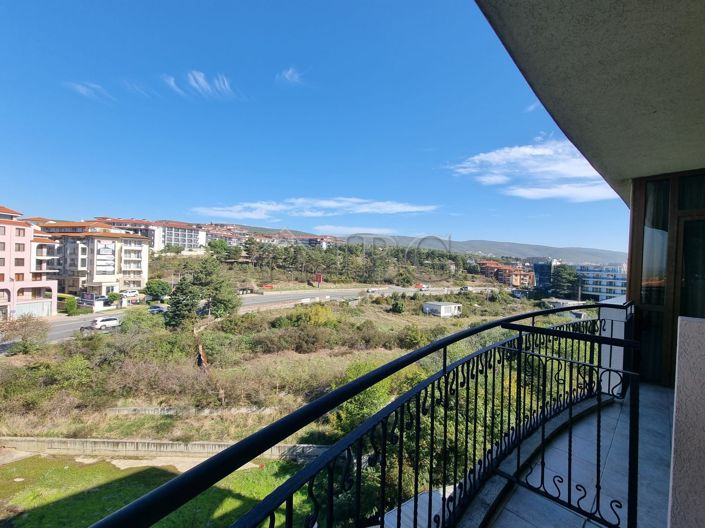 Image No.9-Appartement de 1 chambre à vendre à Burgas