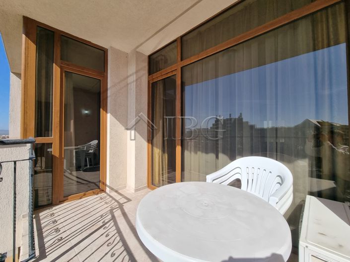 Image No.10-Appartement de 1 chambre à vendre à Burgas