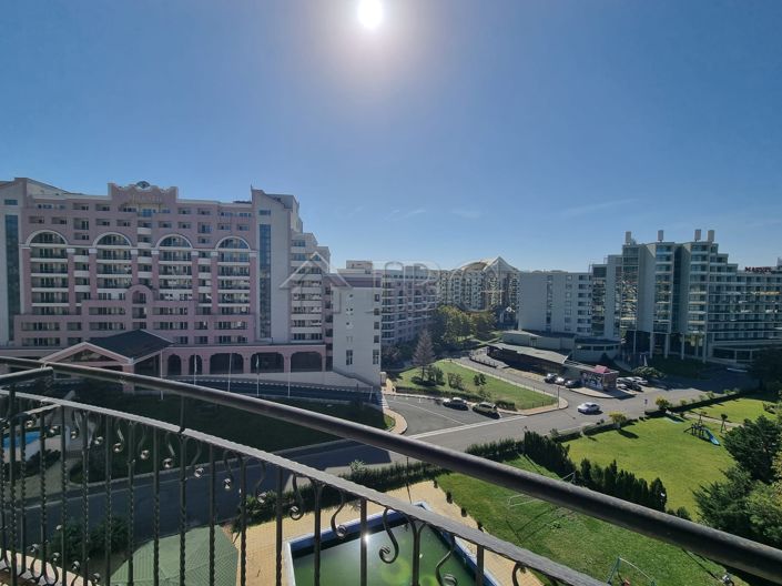 Image No.2-Appartement de 1 chambre à vendre à Burgas