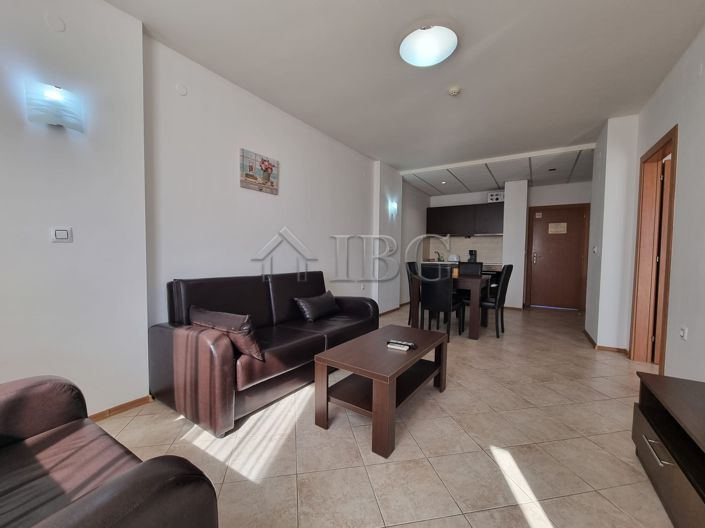 Image No.6-Appartement de 1 chambre à vendre à Burgas