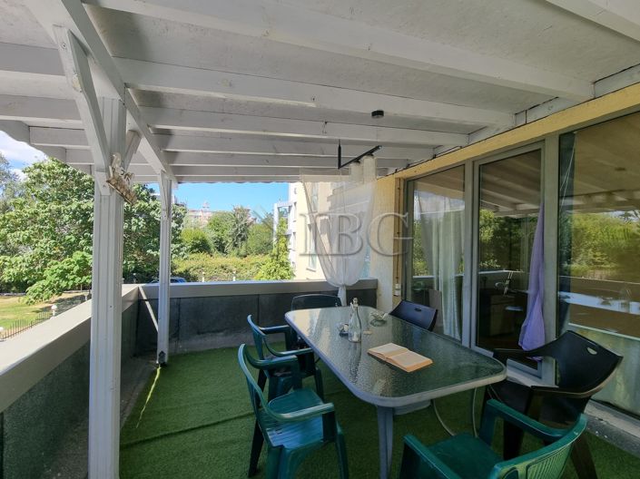 Image No.10-Appartement de 1 chambre à vendre à Burgas