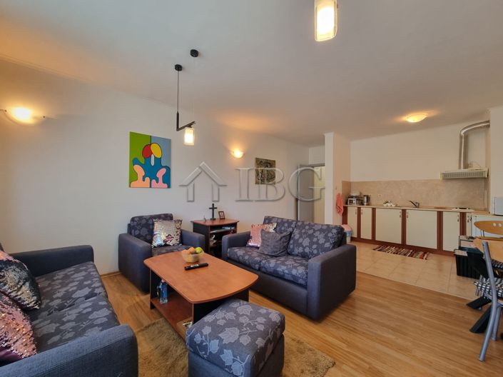 Image No.4-Appartement de 1 chambre à vendre à Burgas