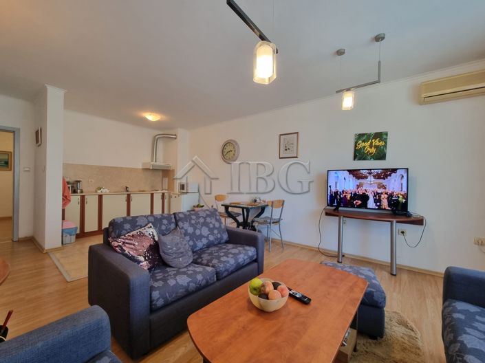 Image No.6-Appartement de 1 chambre à vendre à Burgas