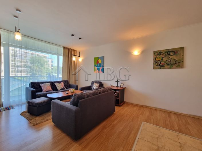 Image No.7-Appartement de 1 chambre à vendre à Burgas