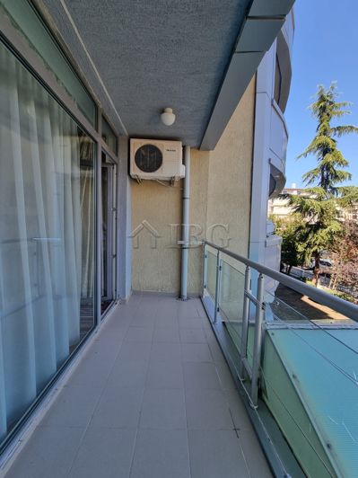 Image No.8-Appartement de 1 chambre à vendre à Burgas