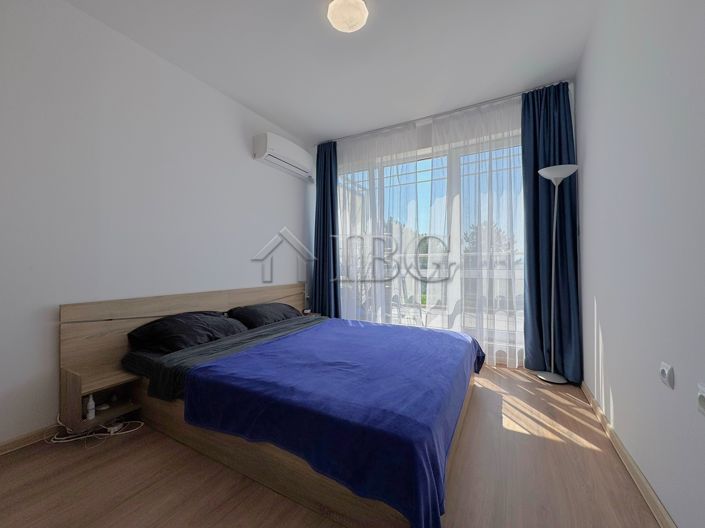 Image No.11-Appartement de 1 chambre à vendre à Burgas