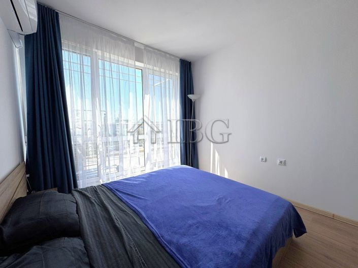 Image No.12-Appartement de 1 chambre à vendre à Burgas