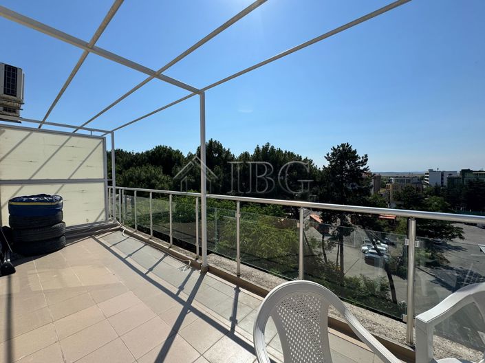 Image No.14-Appartement de 1 chambre à vendre à Burgas