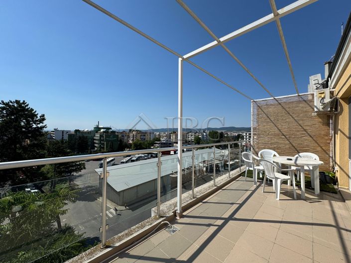 Image No.15-Appartement de 1 chambre à vendre à Burgas