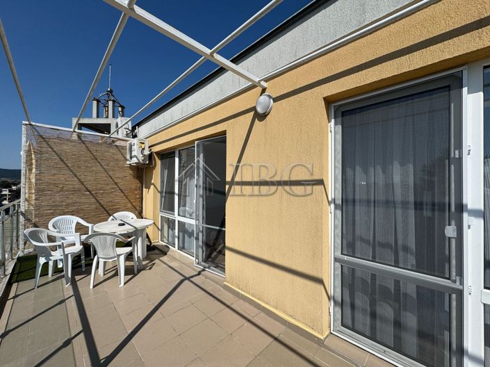 Image No.16-Appartement de 1 chambre à vendre à Burgas