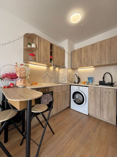 Image No.3-Appartement de 1 chambre à vendre à Burgas