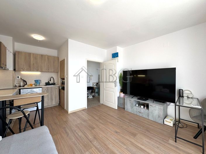 Image No.5-Appartement de 1 chambre à vendre à Burgas