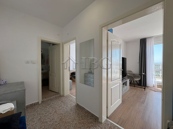 Image No.8-Appartement de 1 chambre à vendre à Burgas