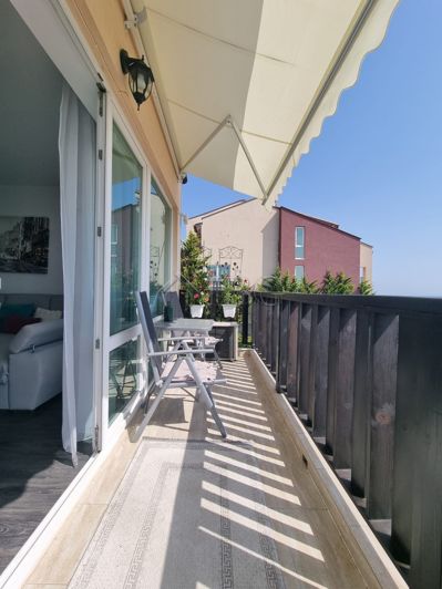 Image No.10-Appartement de 1 chambre à vendre à Burgas