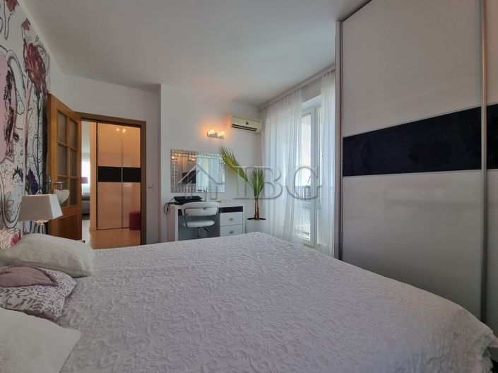 Image No.11-Appartement de 1 chambre à vendre à Burgas