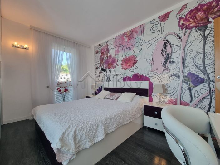 Image No.14-Appartement de 1 chambre à vendre à Burgas