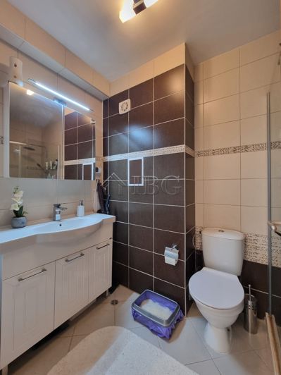 Image No.19-Appartement de 1 chambre à vendre à Burgas