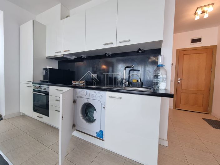 Image No.2-Appartement de 1 chambre à vendre à Burgas