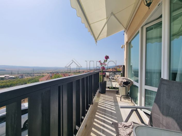 Image No.3-Appartement de 1 chambre à vendre à Burgas