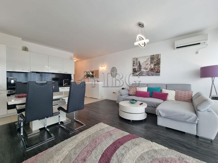 Image No.4-Appartement de 1 chambre à vendre à Burgas