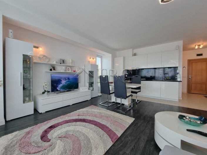 Image No.5-Appartement de 1 chambre à vendre à Burgas