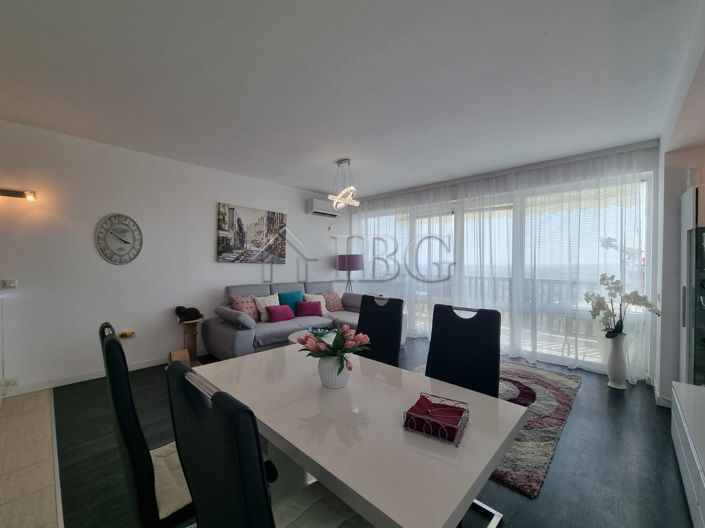 Image No.6-Appartement de 1 chambre à vendre à Burgas