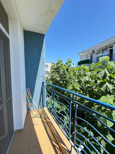 Image No.3-Appartement de 2 chambres à vendre à Burgas