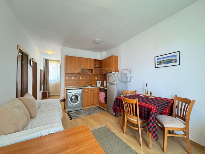 Image No.5-Appartement de 2 chambres à vendre à Burgas