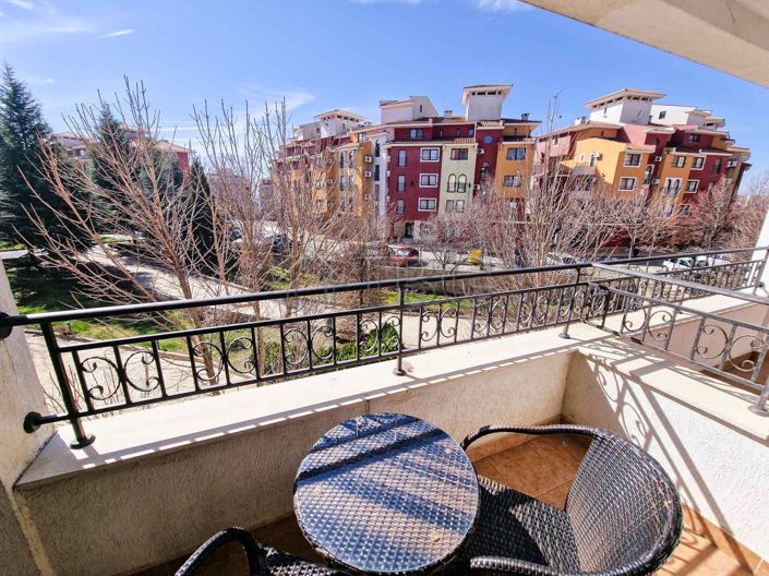 Image No.10-Appartement de 1 chambre à vendre à Burgas