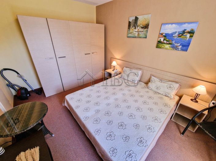 Image No.13-Appartement de 1 chambre à vendre à Burgas