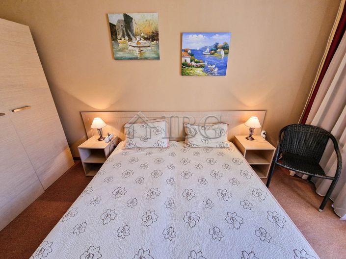 Image No.14-Appartement de 1 chambre à vendre à Burgas