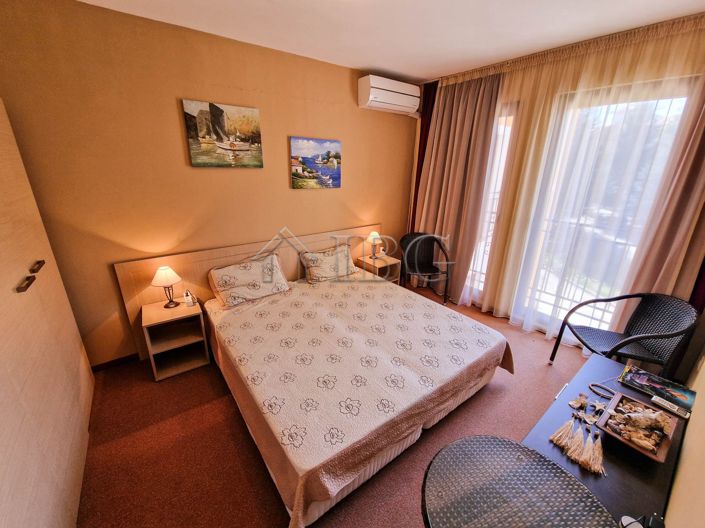 Image No.15-Appartement de 1 chambre à vendre à Burgas