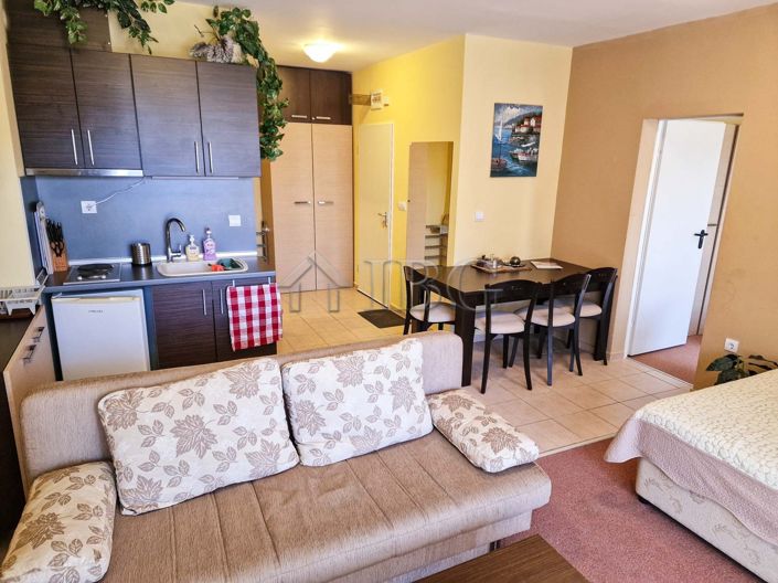 Image No.17-Appartement de 1 chambre à vendre à Burgas