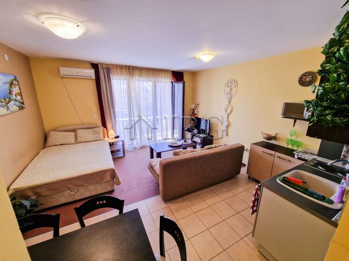 Image No.18-Appartement de 1 chambre à vendre à Burgas