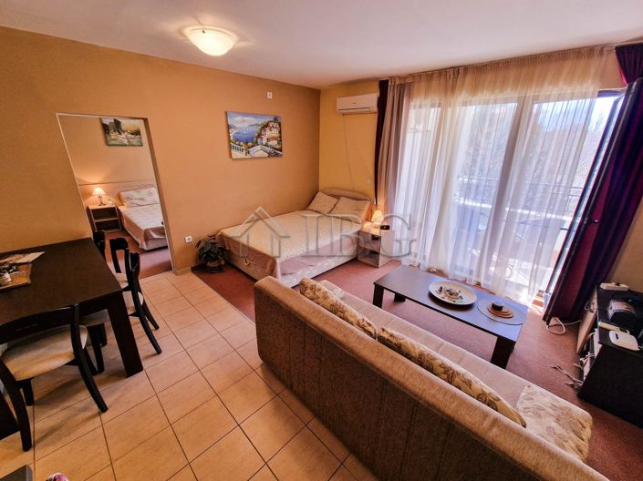 Image No.2-Appartement de 1 chambre à vendre à Burgas