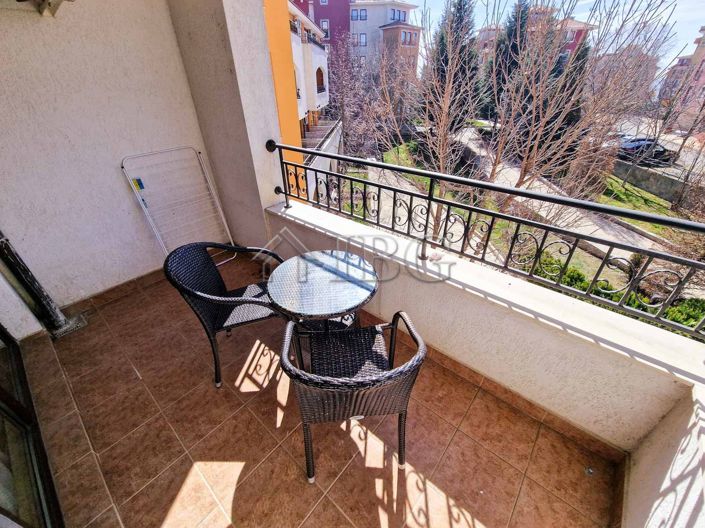 Image No.9-Appartement de 1 chambre à vendre à Burgas