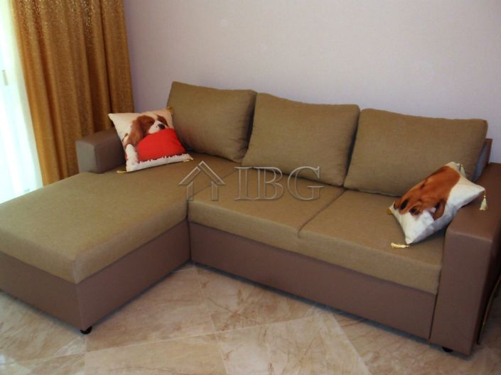 Image No.10-Appartement de 1 chambre à vendre à Burgas