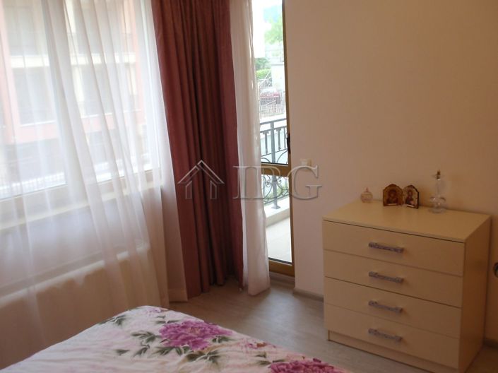 Image No.13-Appartement de 1 chambre à vendre à Burgas