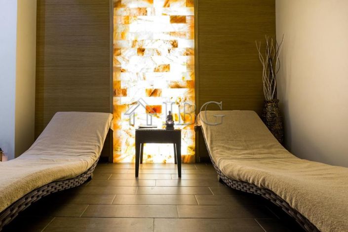 Image No.20-Appartement de 1 chambre à vendre à Burgas