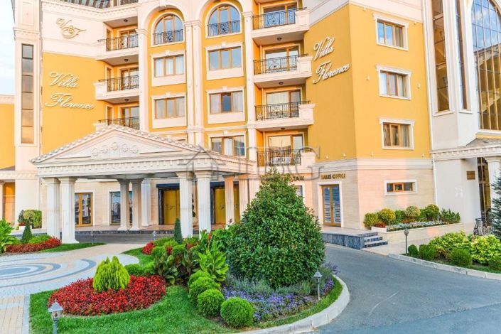 Image No.3-Appartement de 1 chambre à vendre à Burgas