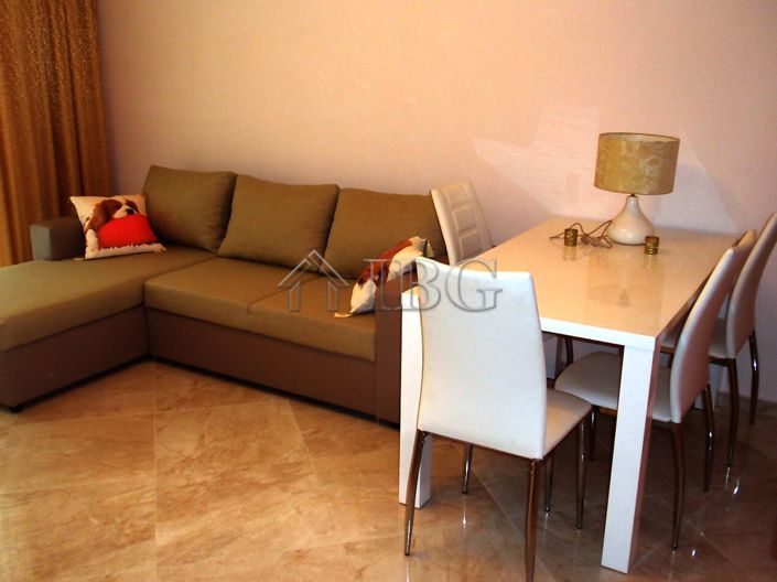 Image No.5-Appartement de 1 chambre à vendre à Burgas