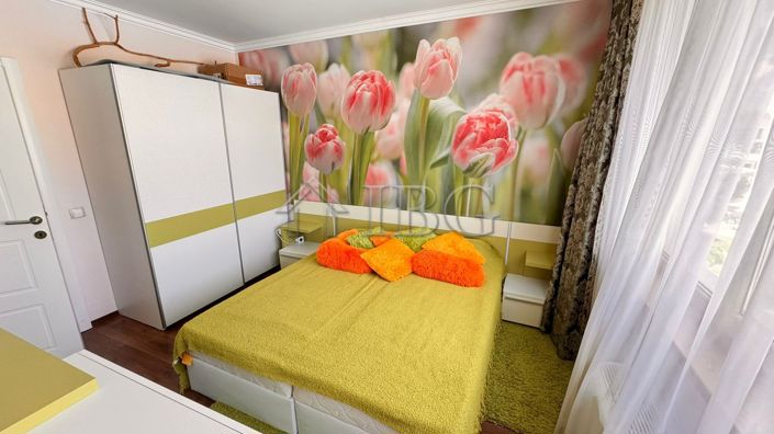 Image No.16-Appartement de 2 chambres à vendre à Burgas