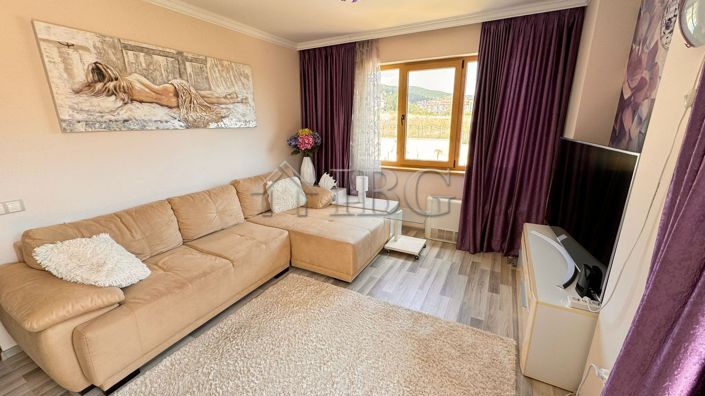 Image No.8-Appartement de 2 chambres à vendre à Burgas